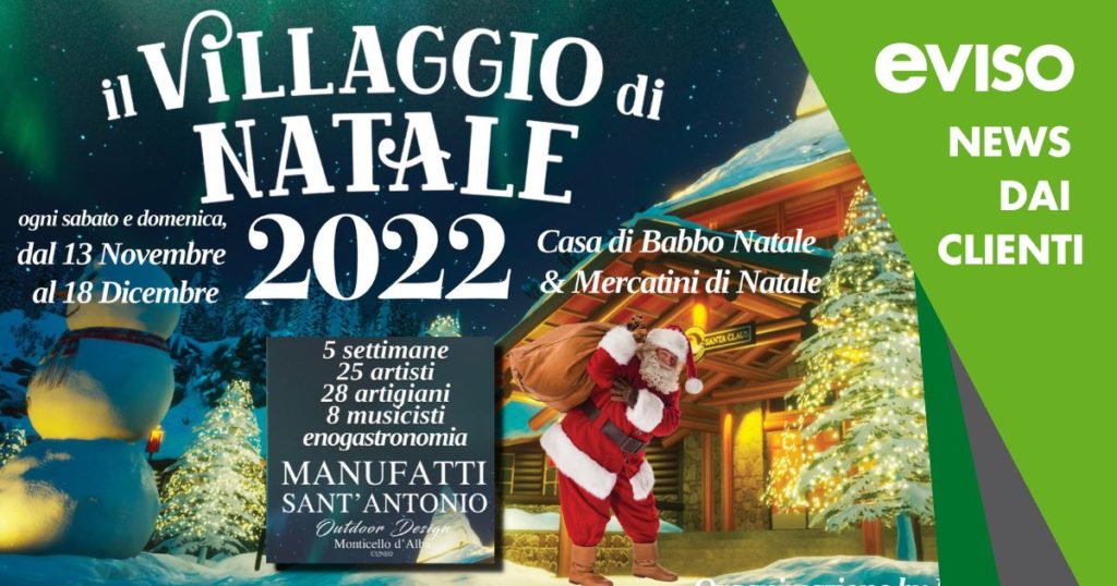 Manufatti sant'antonio-eVISO