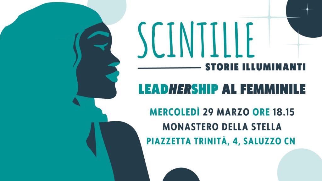 Leadhership femminile - evento 10 anni eVISO