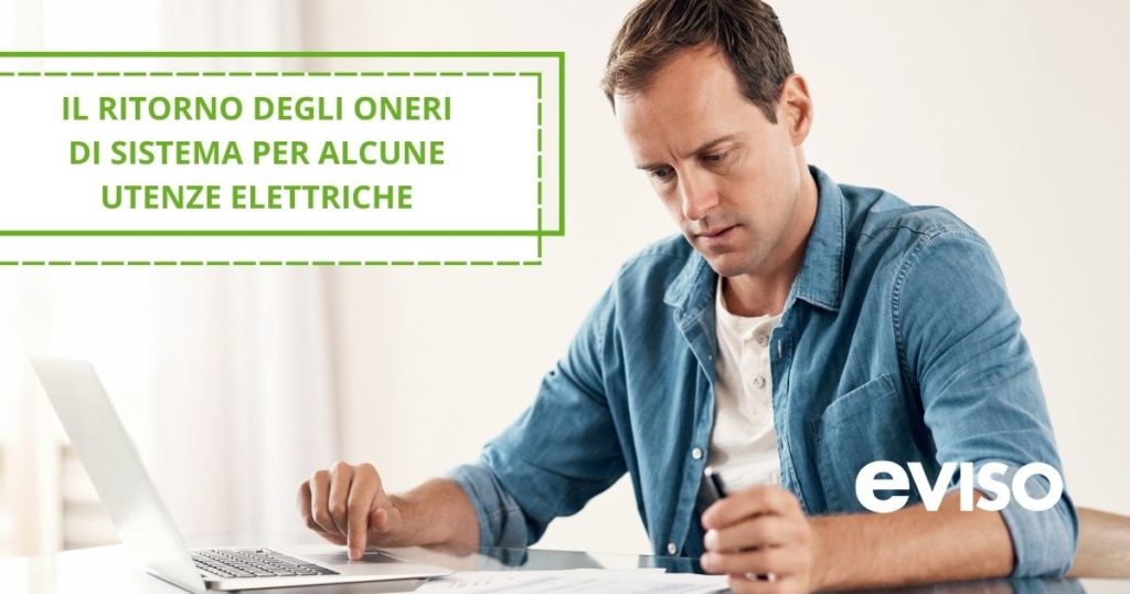 News oneri di sistema 2023