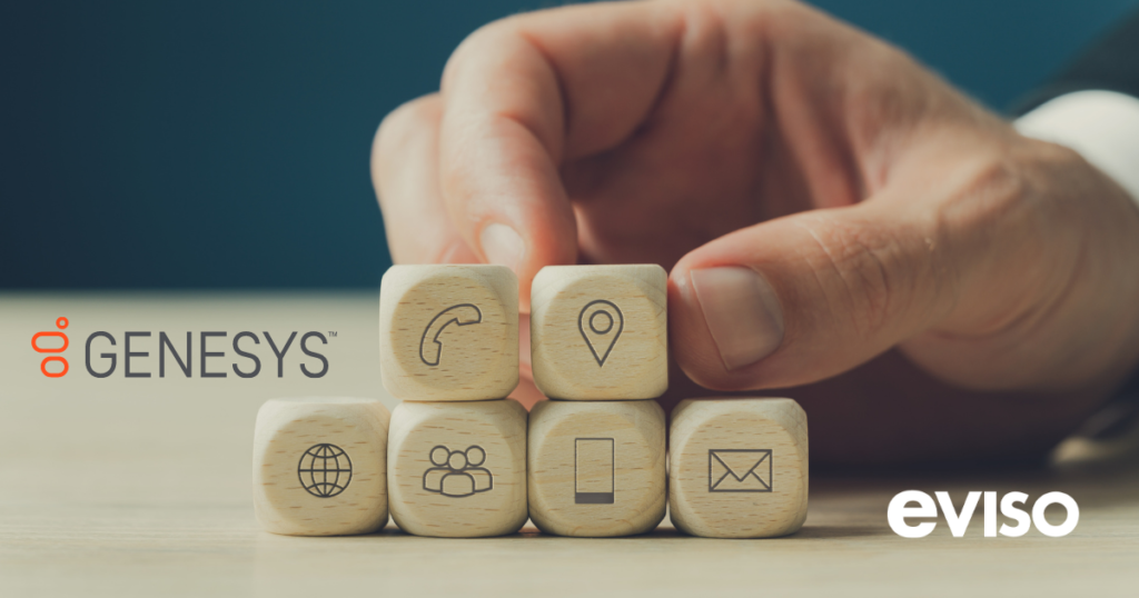 genesys_eviso