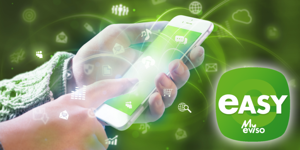 eASY - My eVISO
