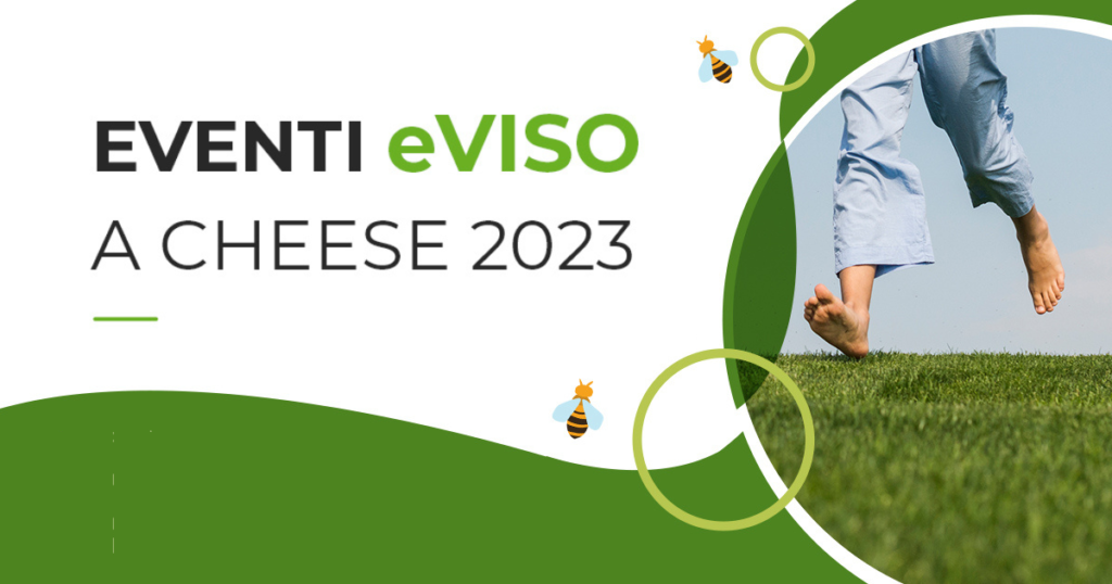 eviso cheese eventi 2023