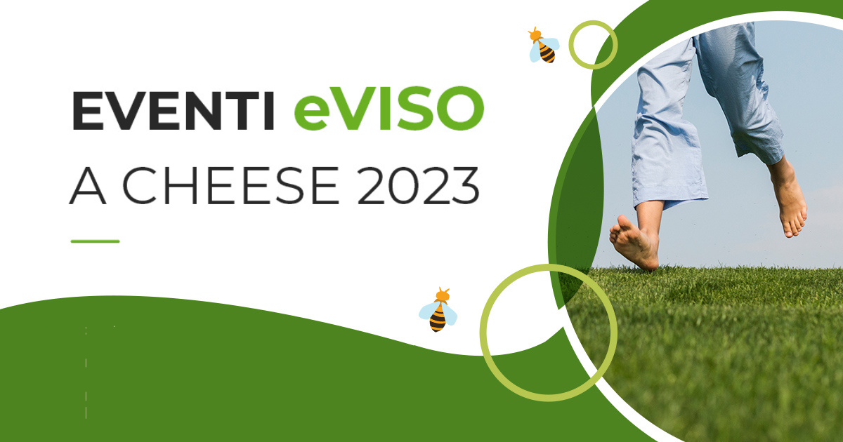 eviso cheese eventi 2023