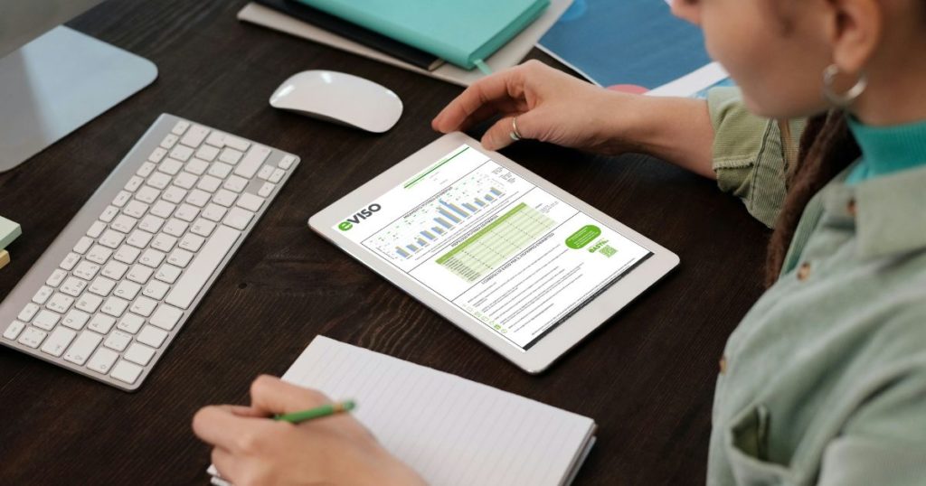 report-annuale-eVISO