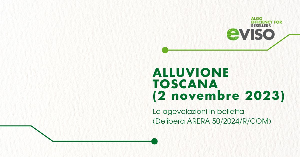 Alluvione-Toscana-agevolazioni