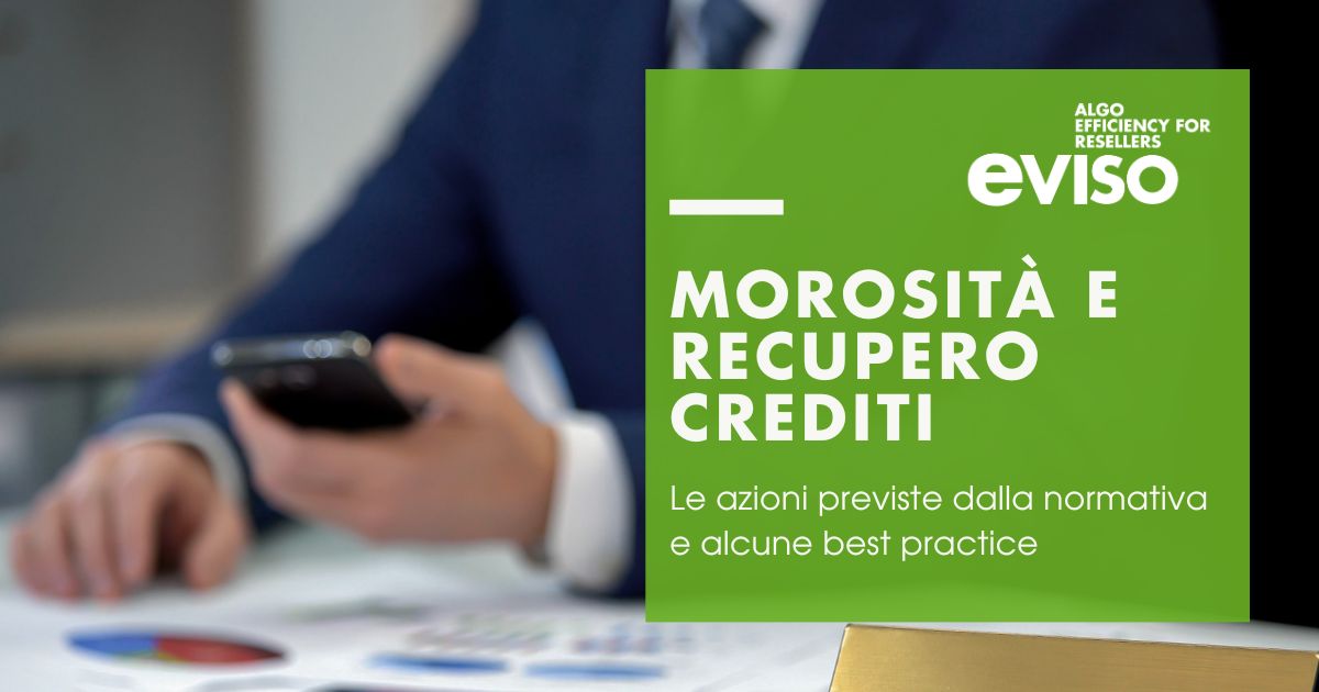eVISO reseller articoli